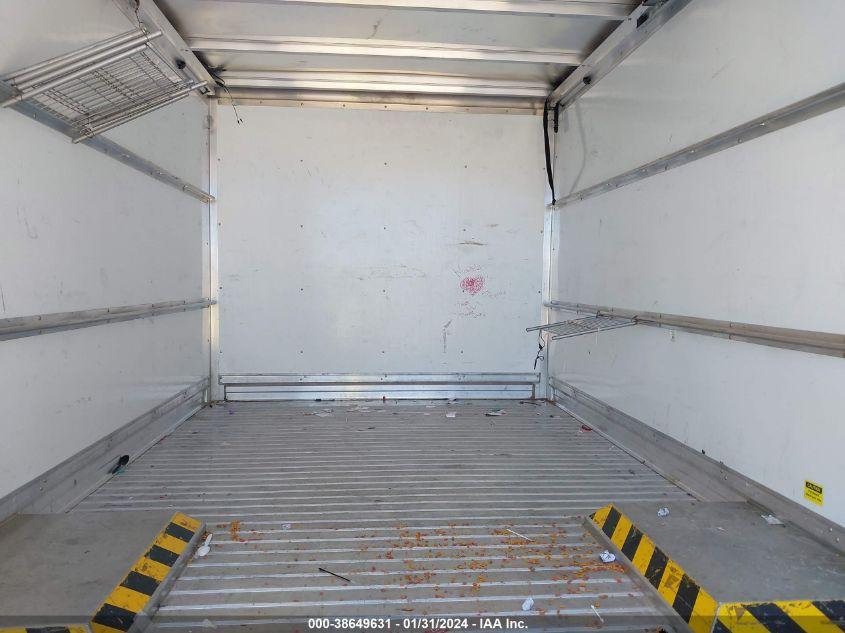 FORD TRANSIT-350 CAB   2023