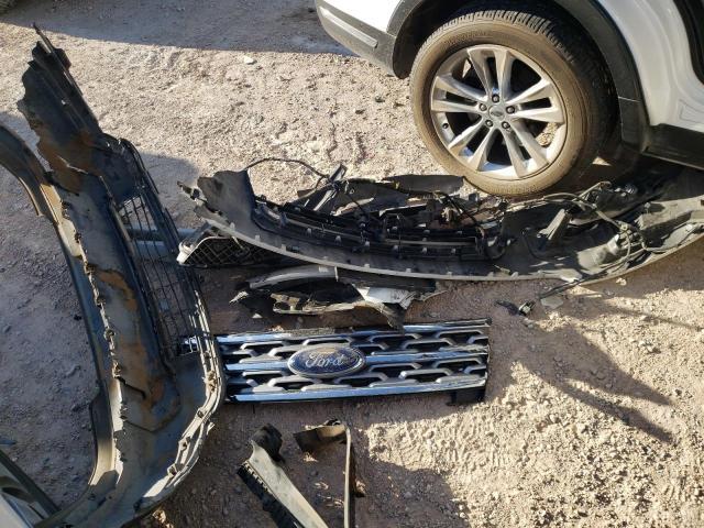 FORD EXPLORER L 2018