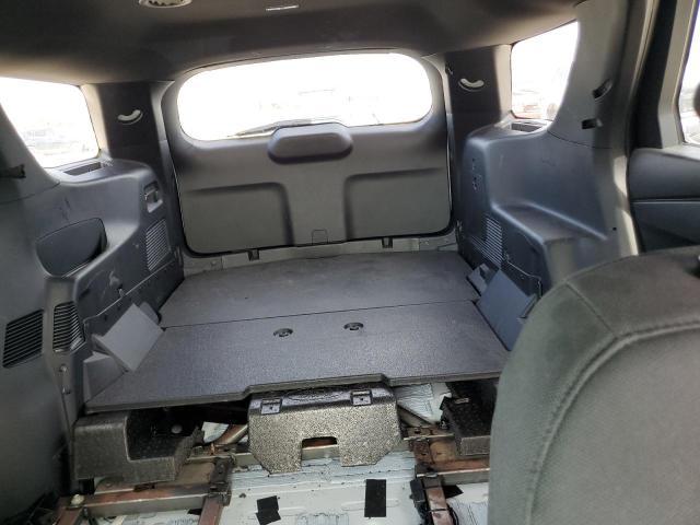 FORD EXPLORER P 2022