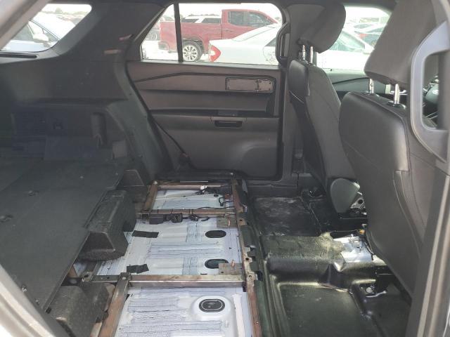 FORD EXPLORER P 2022