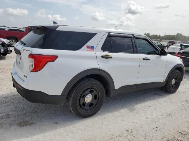FORD EXPLORER P 2022