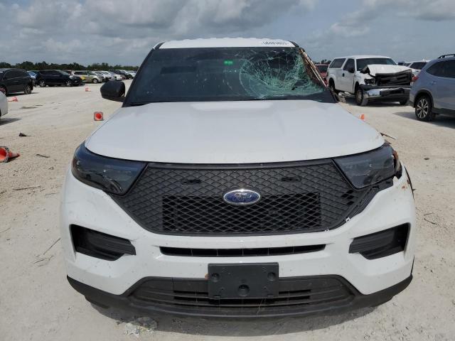 FORD EXPLORER P 2022