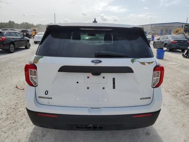 FORD EXPLORER P 2022