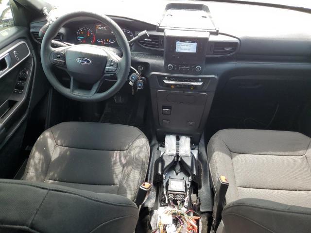 FORD EXPLORER P 2022