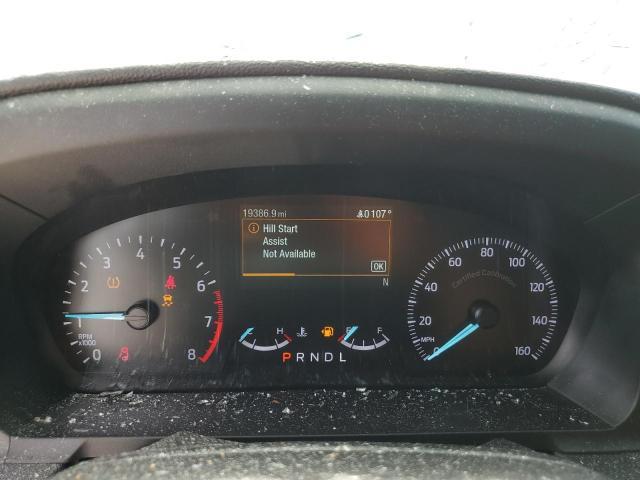 FORD EXPLORER P 2022