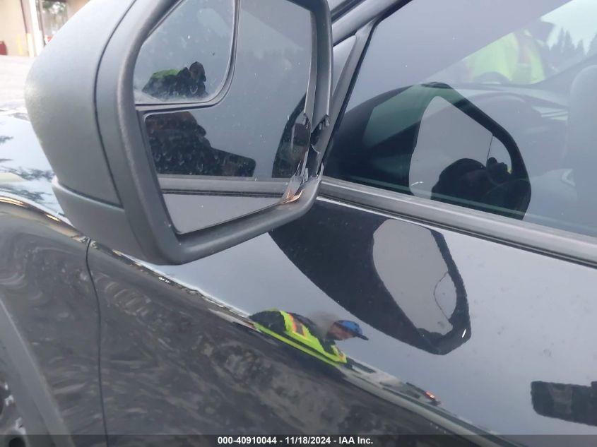 FORD POLICE INTERCEPTOR UTILITY  2020