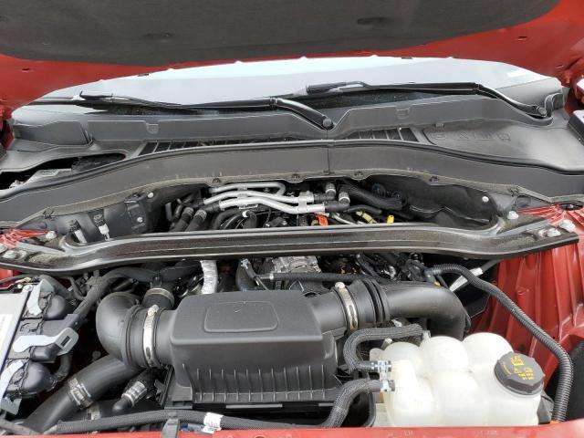 FORD EXPLORER S 2020