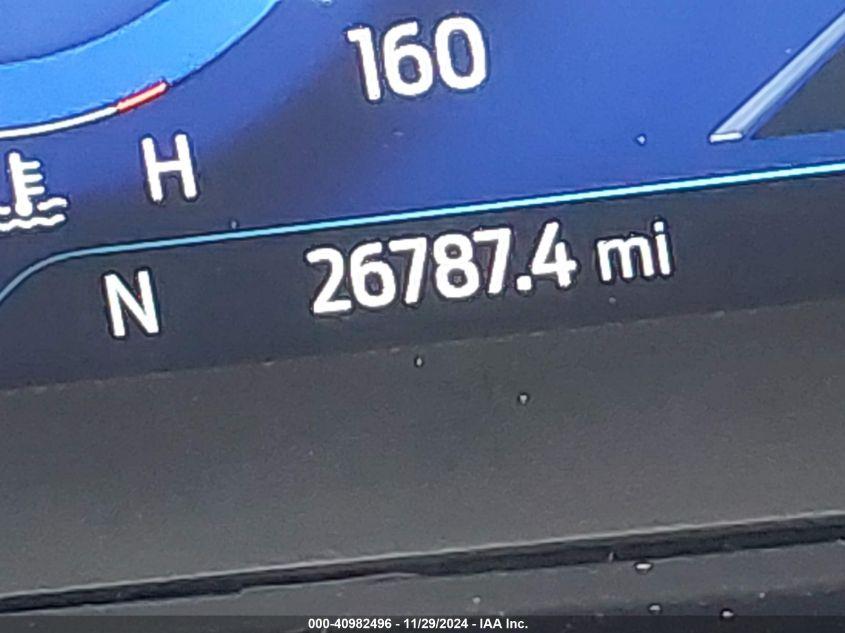 FORD EXPLORER ST 2021