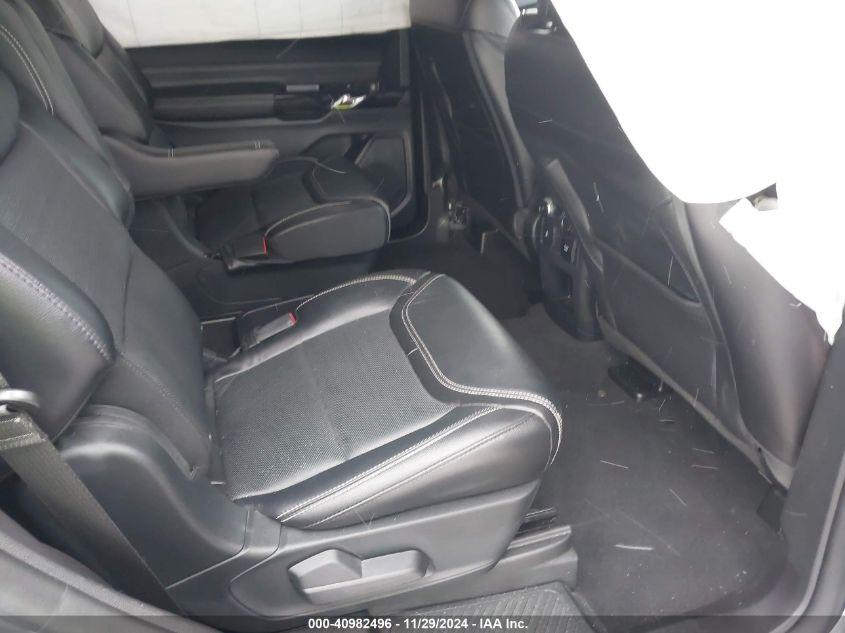 FORD EXPLORER ST 2021