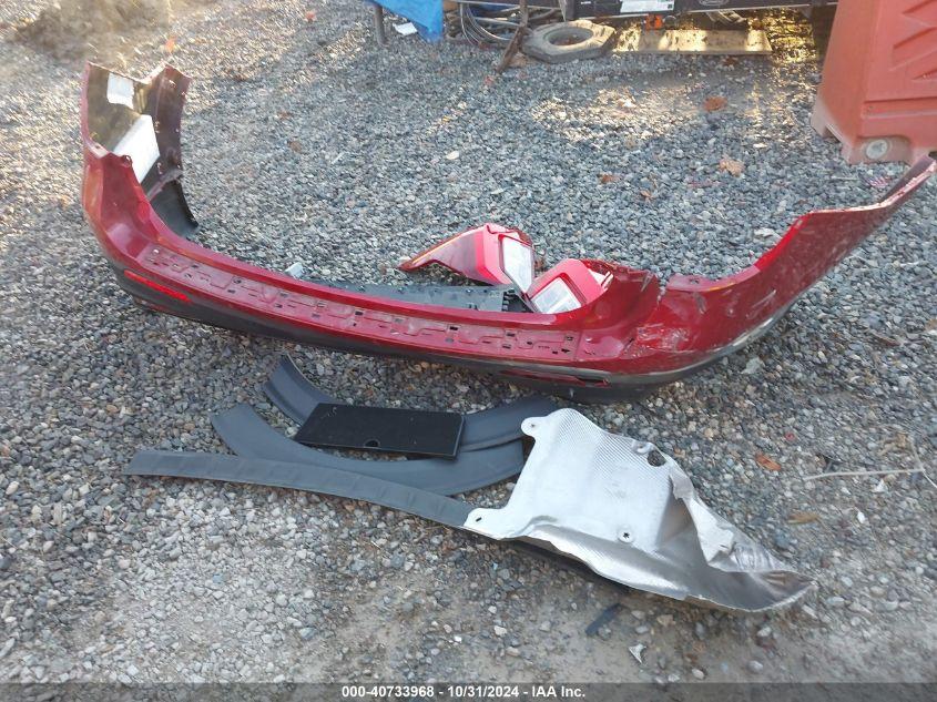 FORD EXPLORER ST 2023