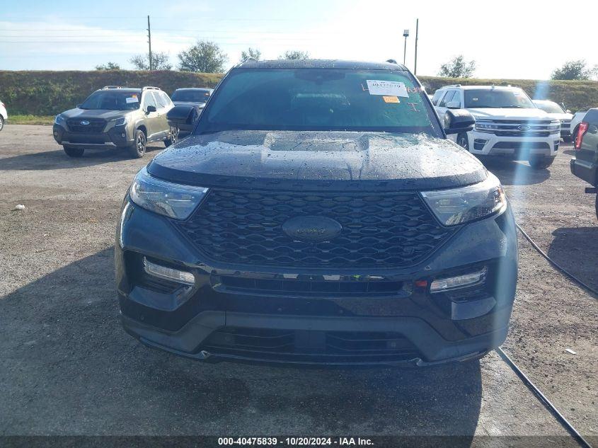 FORD EXPLORER ST 2024