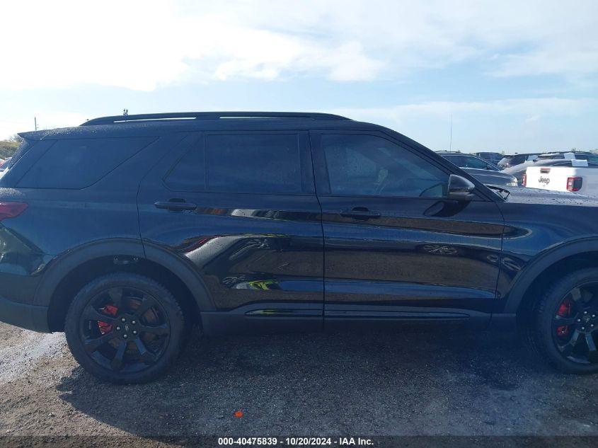 FORD EXPLORER ST 2024