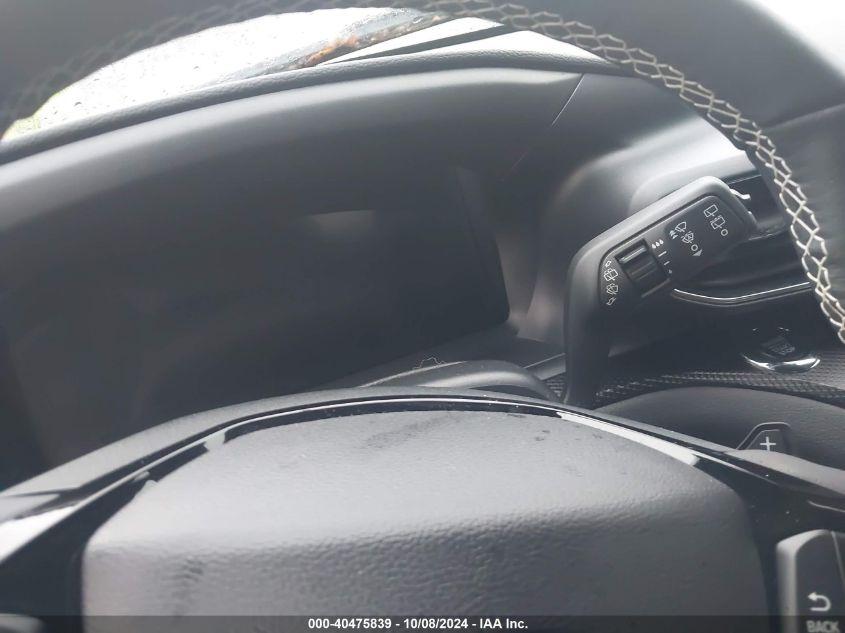 FORD EXPLORER ST 2024