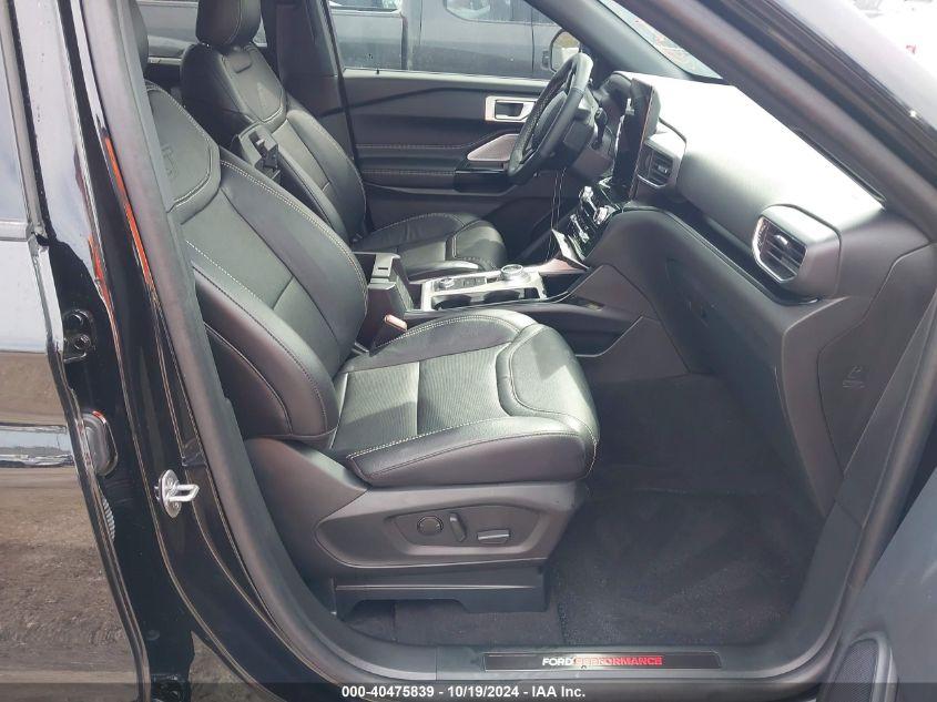 FORD EXPLORER ST 2024