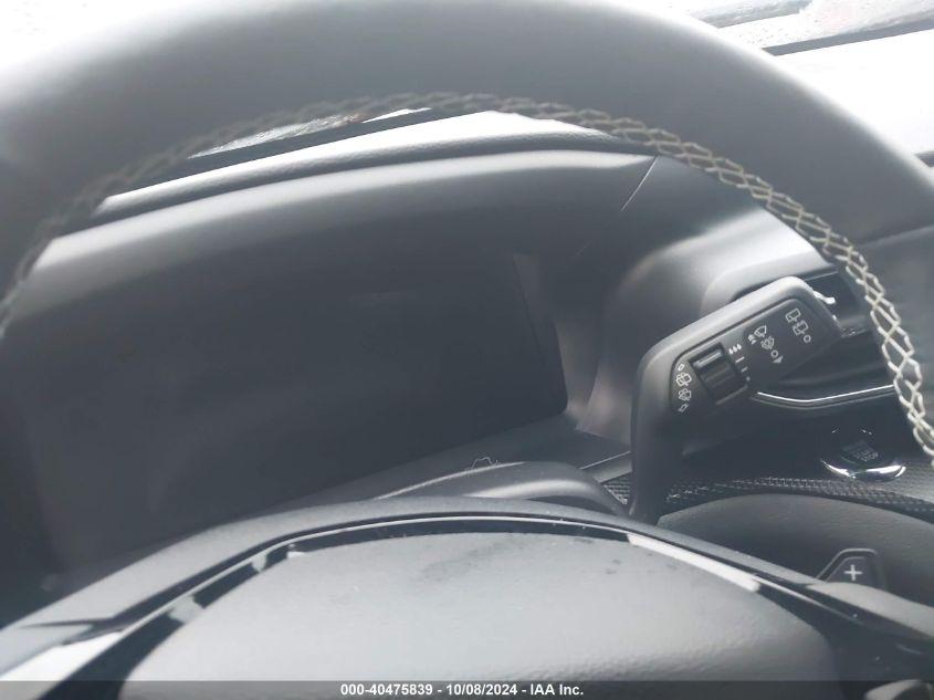 FORD EXPLORER ST 2024