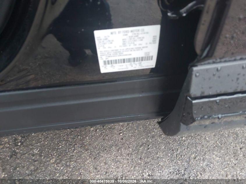 FORD EXPLORER ST 2024