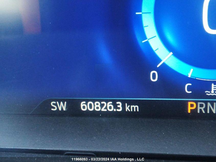 FORD EXPLORER ST 2020