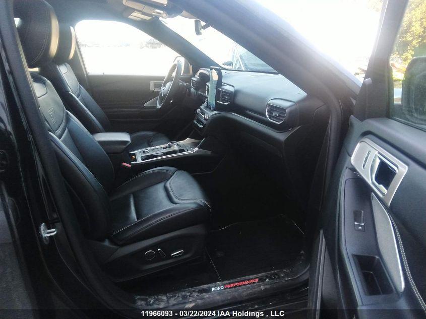 FORD EXPLORER ST 2020