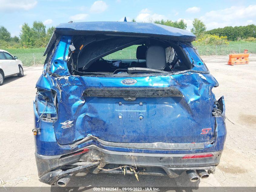 FORD EXPLORER ST 2020