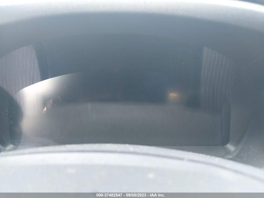 FORD EXPLORER ST 2020