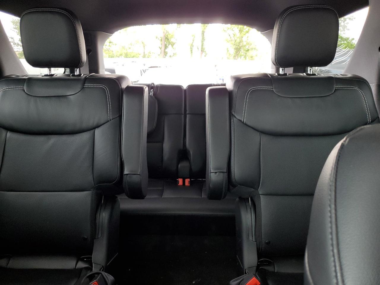 FORD EXPLORER S S 2023