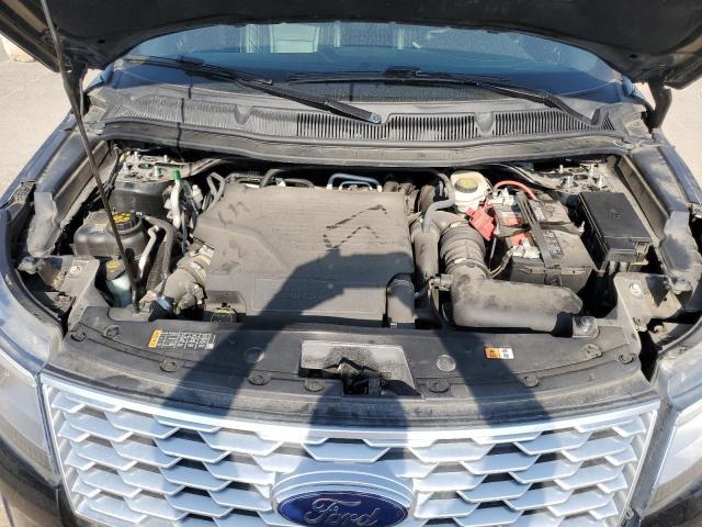 FORD EXPLORER P 2018