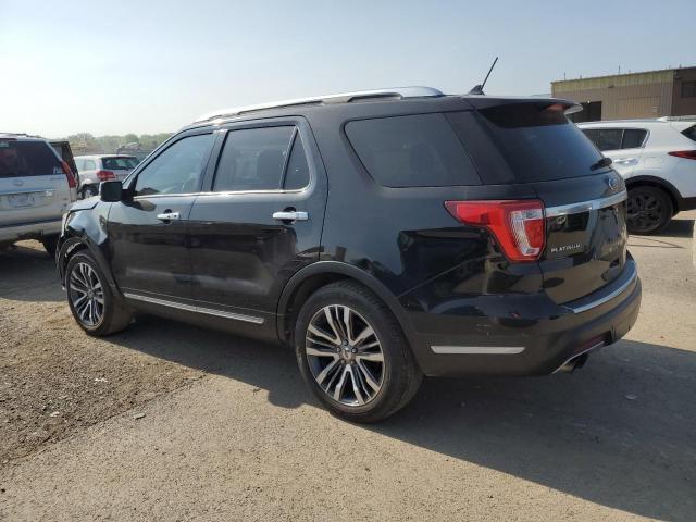 FORD EXPLORER P 2018