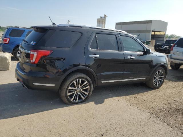 FORD EXPLORER P 2018