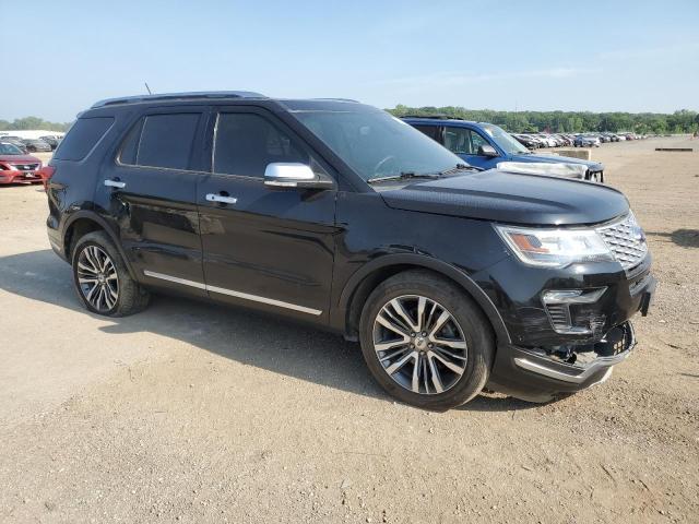 FORD EXPLORER P 2018