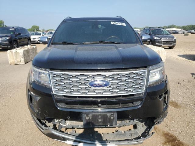 FORD EXPLORER P 2018