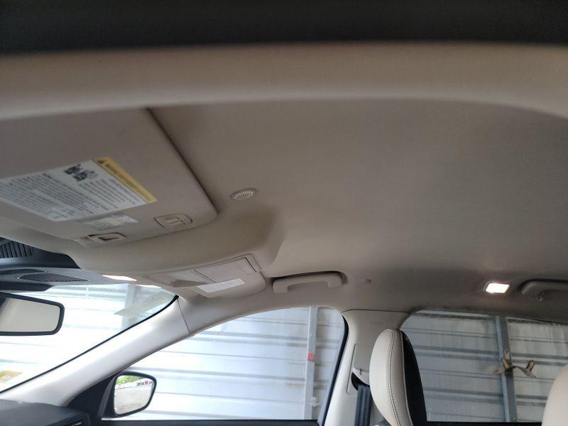 FORD ESCAPE TITANIUM HYBRID 2020