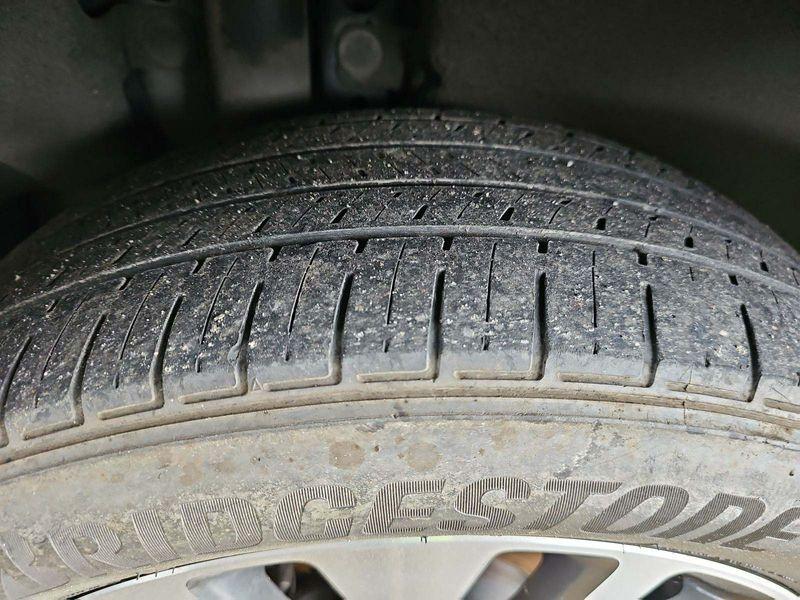 FORD ESCAPE TITANIUM HYBRID 2020