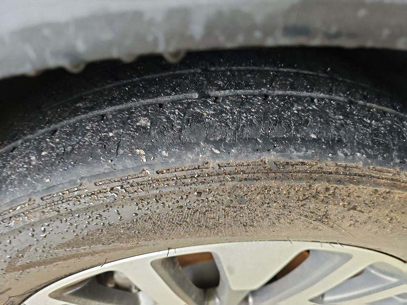 FORD ESCAPE TITANIUM HYBRID 2020