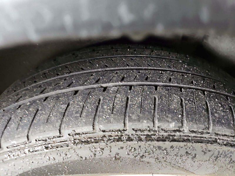 FORD ESCAPE TITANIUM HYBRID 2020