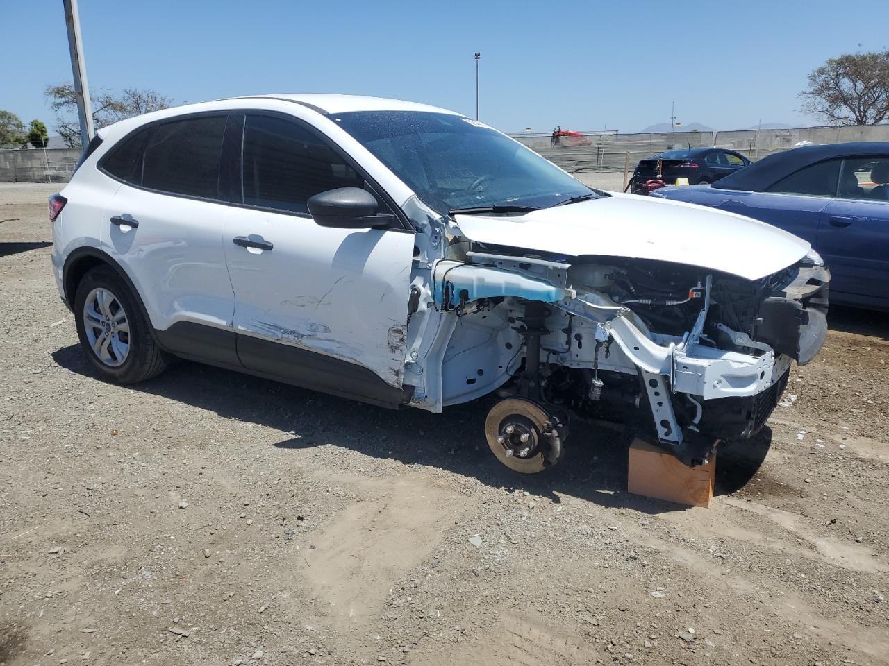 FORD ESCAPE S S 2022