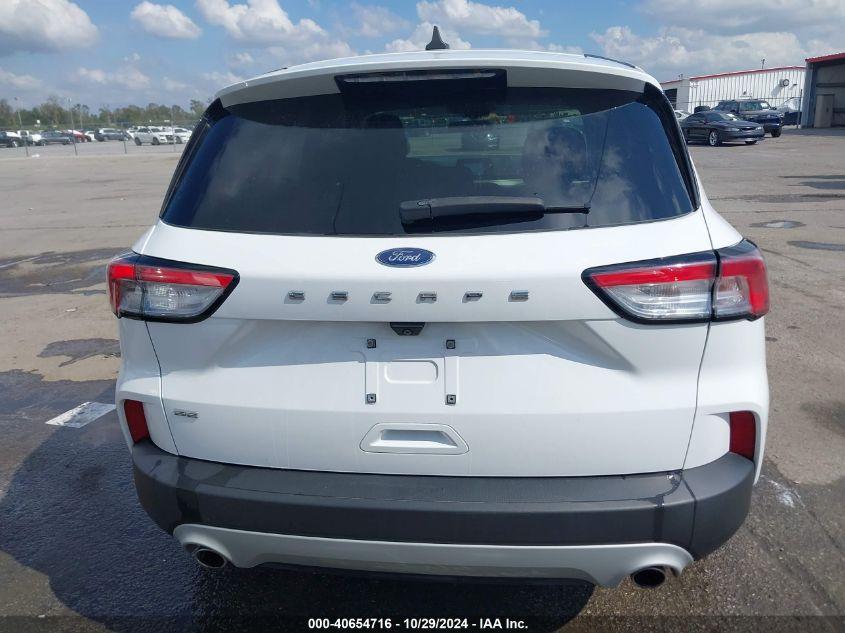 FORD ESCAPE SE 2021