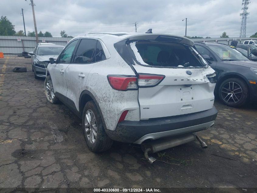 FORD ESCAPE SE 2020