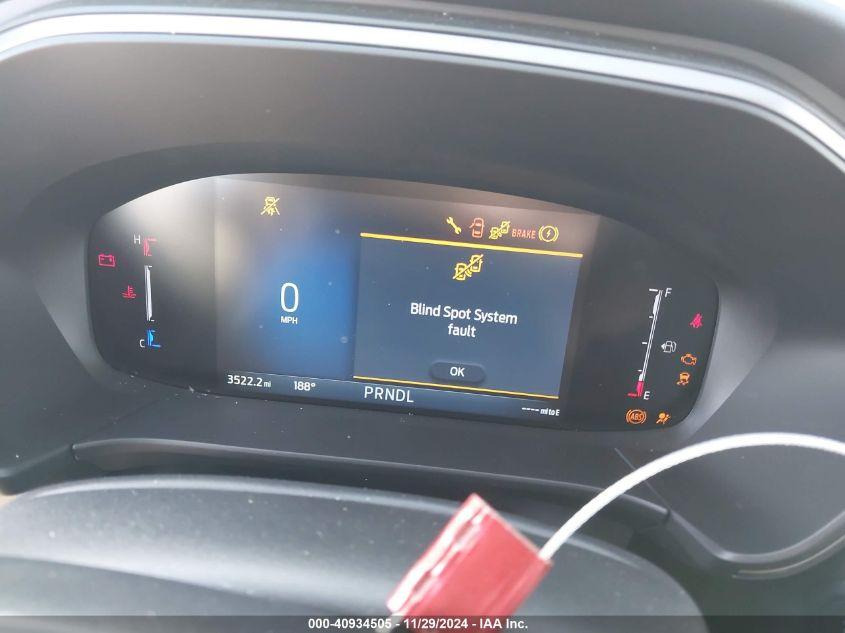 FORD ESCAPE ACTIVE 2024