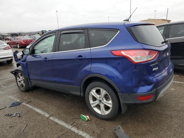 FORD ESCAPE SE 2015