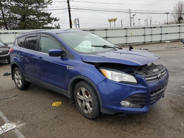 FORD ESCAPE SE 2015