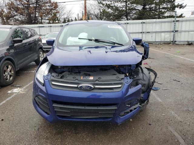 FORD ESCAPE SE 2015
