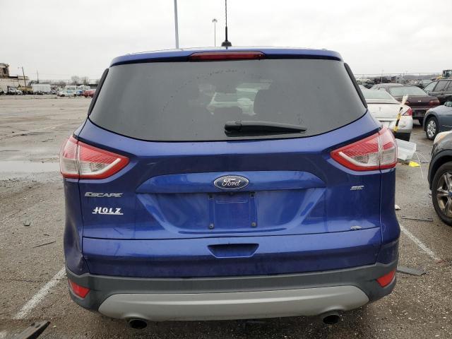 FORD ESCAPE SE 2015