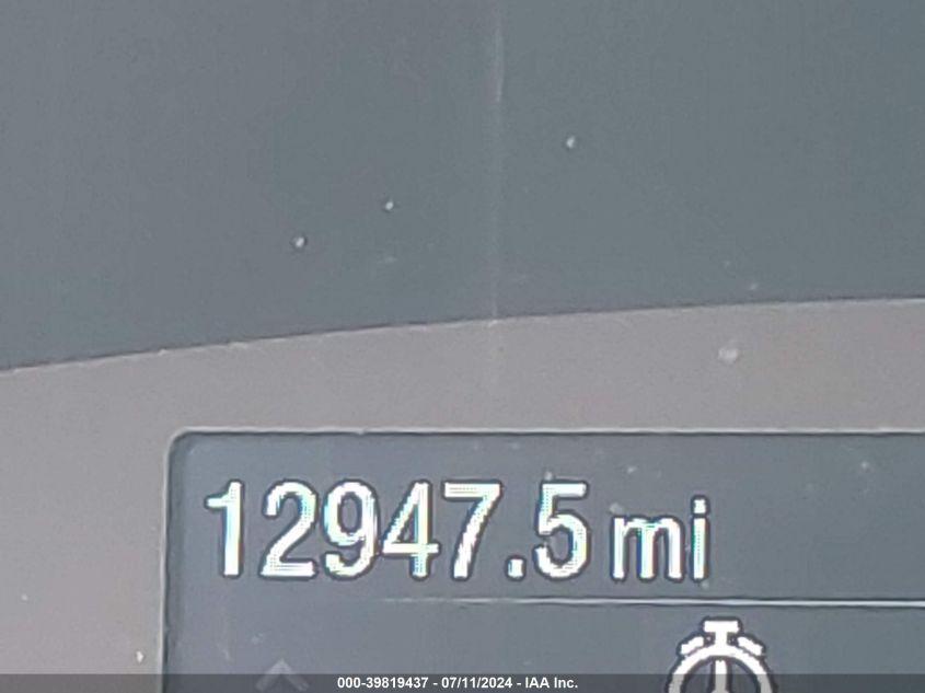 FORD ESCAPE SEL 2022