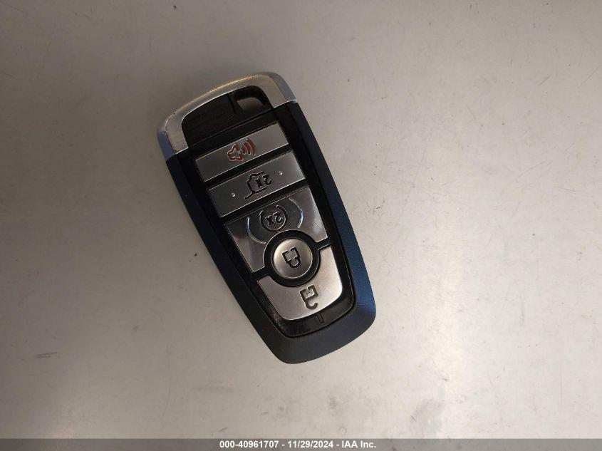 FORD ESCAPE SEL 2020