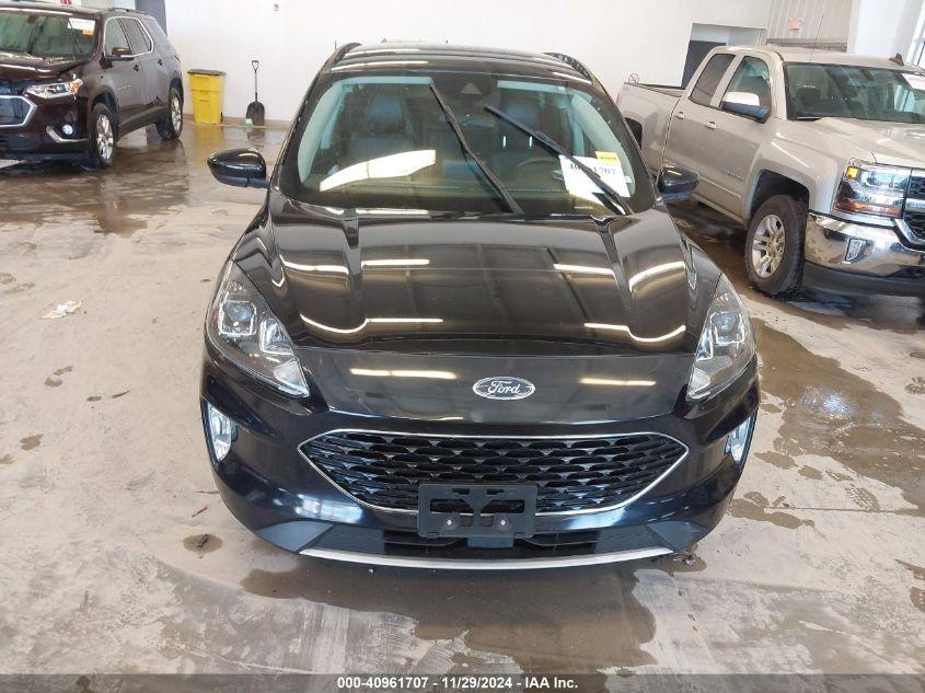 FORD ESCAPE SEL 2020