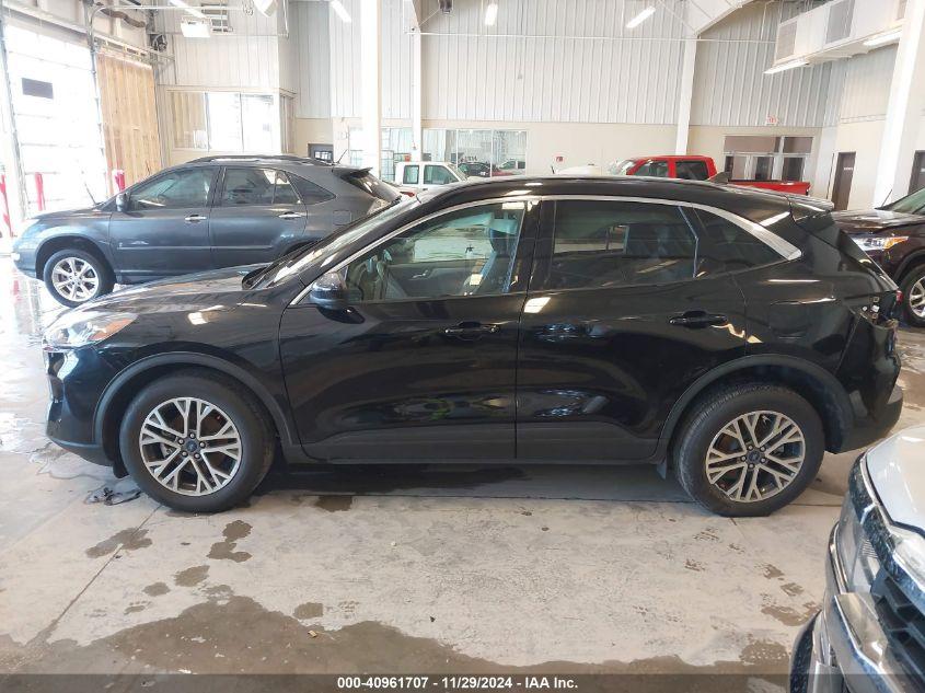 FORD ESCAPE SEL 2020