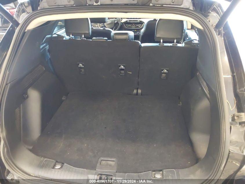 FORD ESCAPE SEL 2020