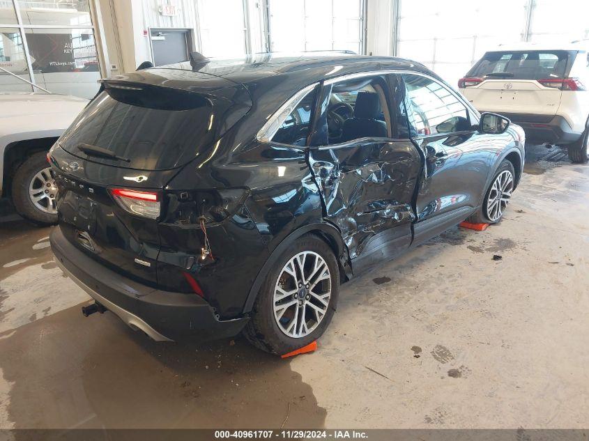 FORD ESCAPE SEL 2020