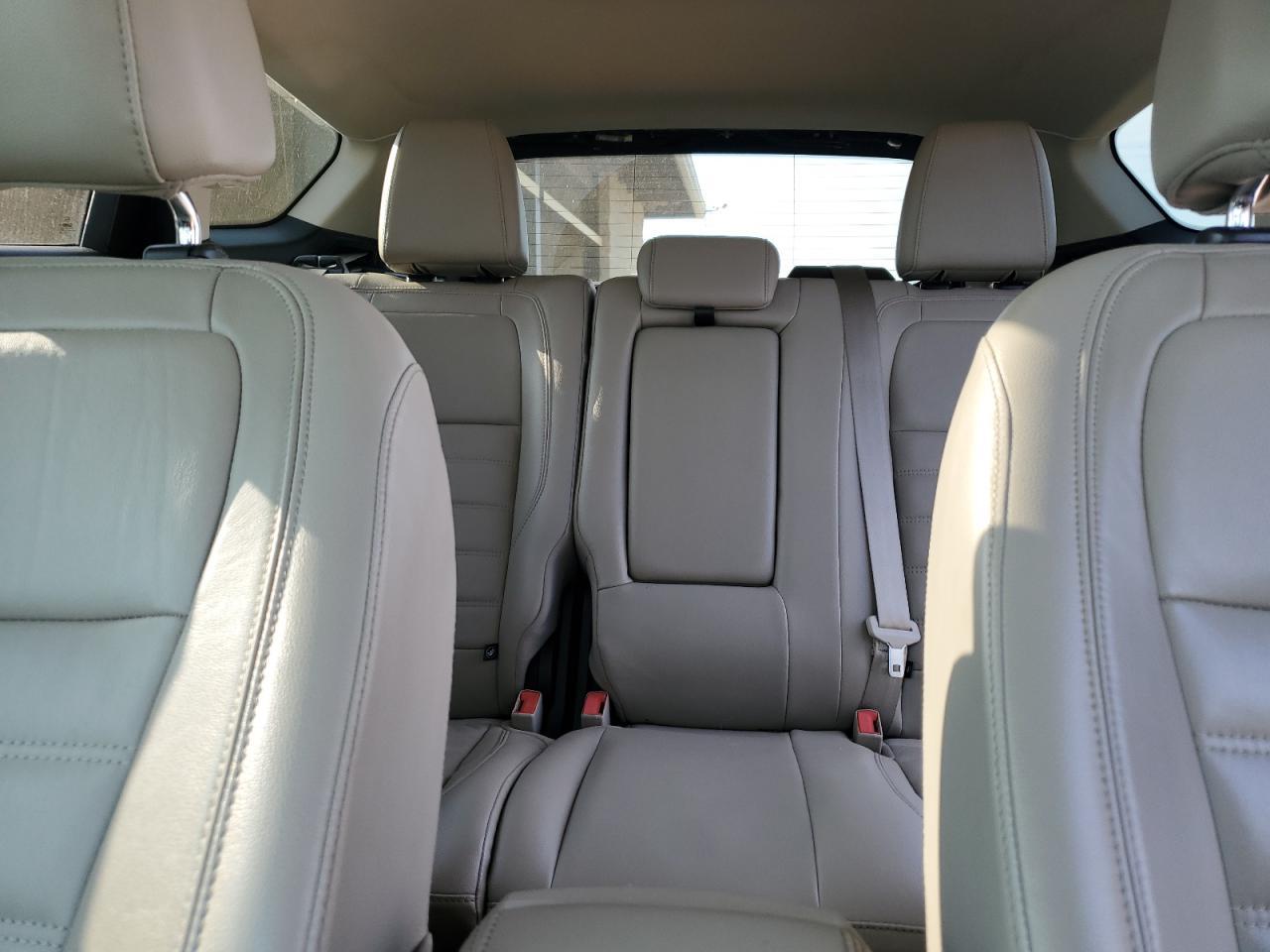 FORD ESCAPE TIT 2017