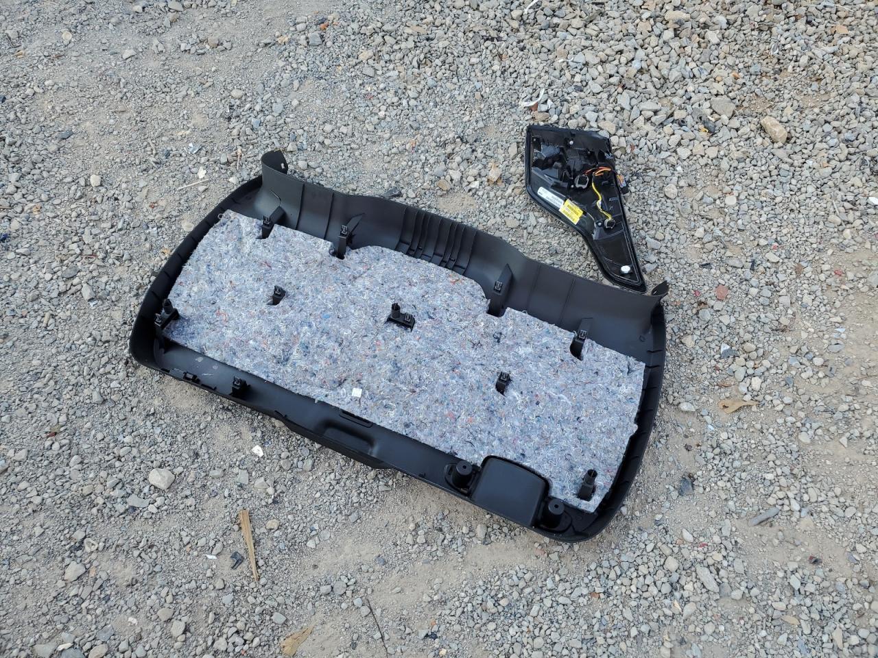 FORD ESCAPE TIT 2017